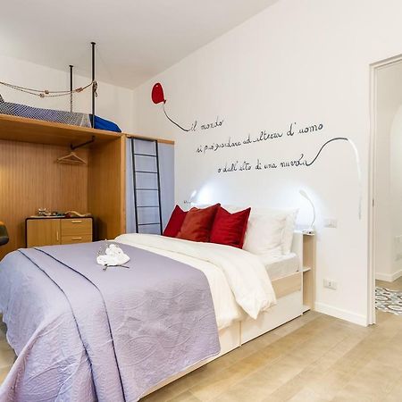 Casa Frisi Apartment Rome Bagian luar foto